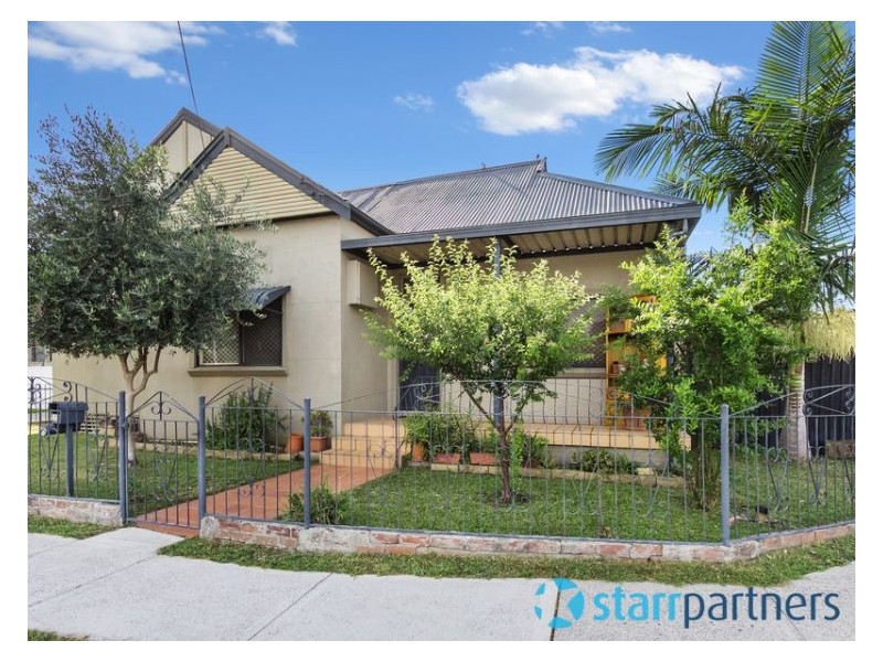 177 Blaxcell Street, Granville NSW 2142