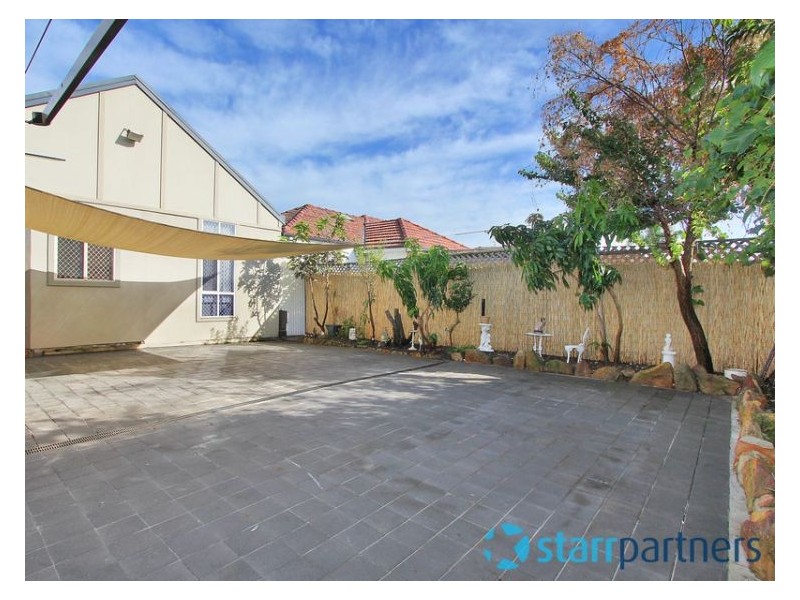 177 Blaxcell Street, Granville NSW 2142