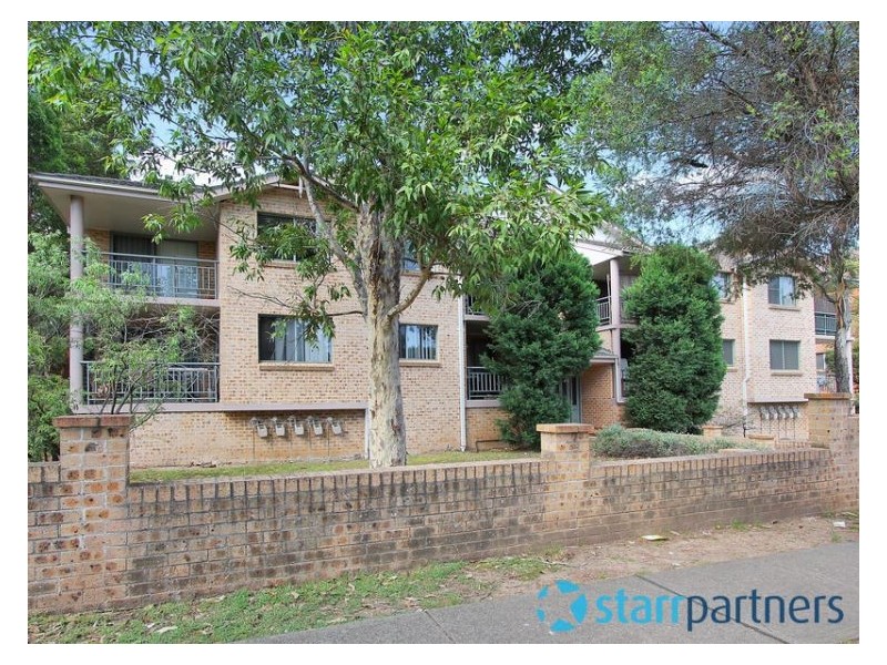 3/74-76 Stapleton Street, Pendle Hill NSW 2145