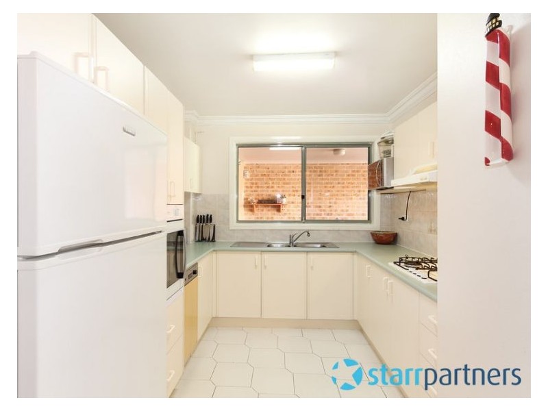 3/74-76 Stapleton Street, Pendle Hill NSW 2145