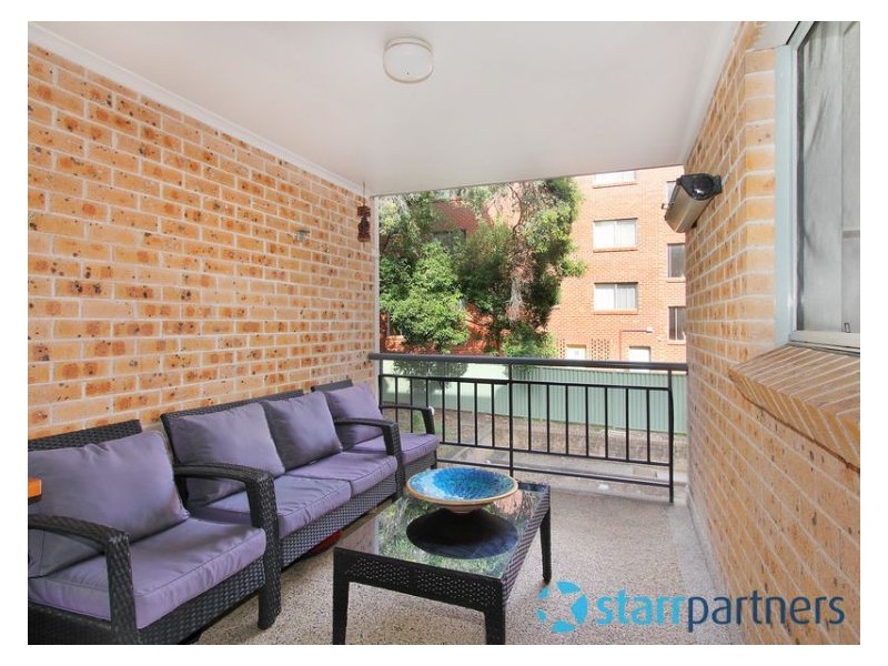 3/74-76 Stapleton Street, Pendle Hill NSW 2145