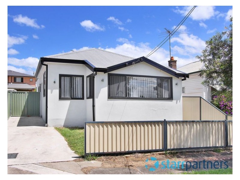 92 Farnell Street, Merrylands NSW 2160