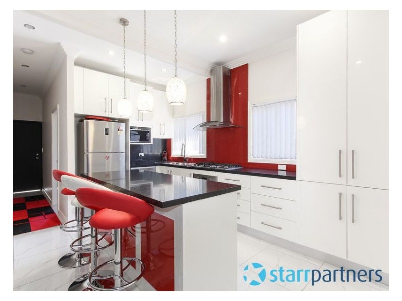 92 Farnell Street, Merrylands NSW 2160