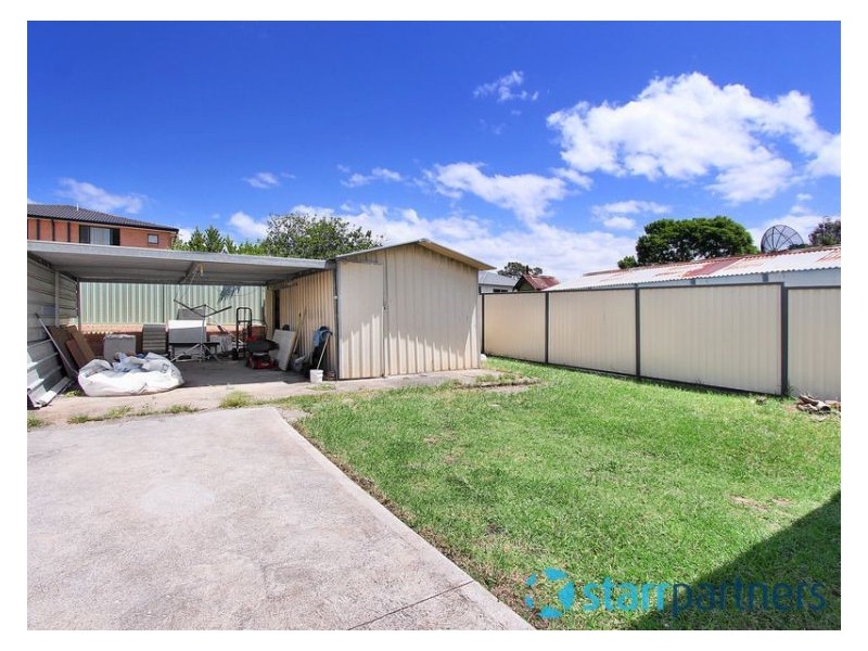 92 Farnell Street, Merrylands NSW 2160