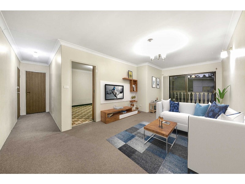 10/10 Paton Street, Merrylands NSW 2160