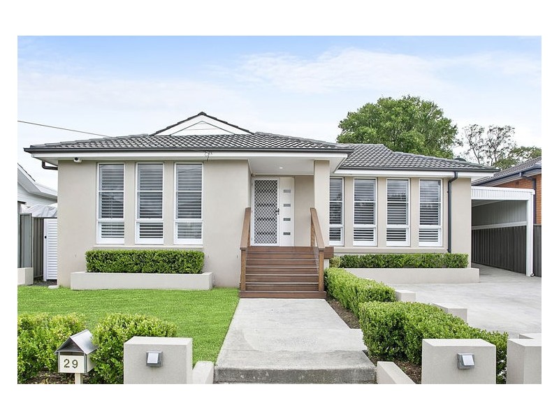 29 Camellia Street, Greystanes NSW 2145