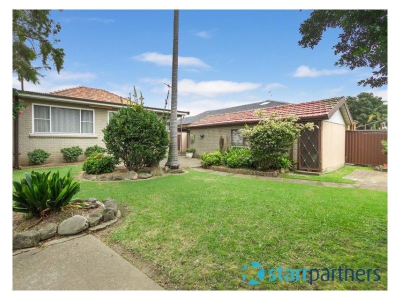 31 Beszant Street, Merrylands NSW 2160