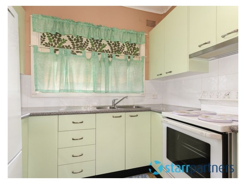 31 Beszant Street, Merrylands NSW 2160