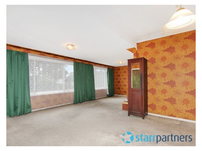 31 Beszant Street, Merrylands NSW 2160