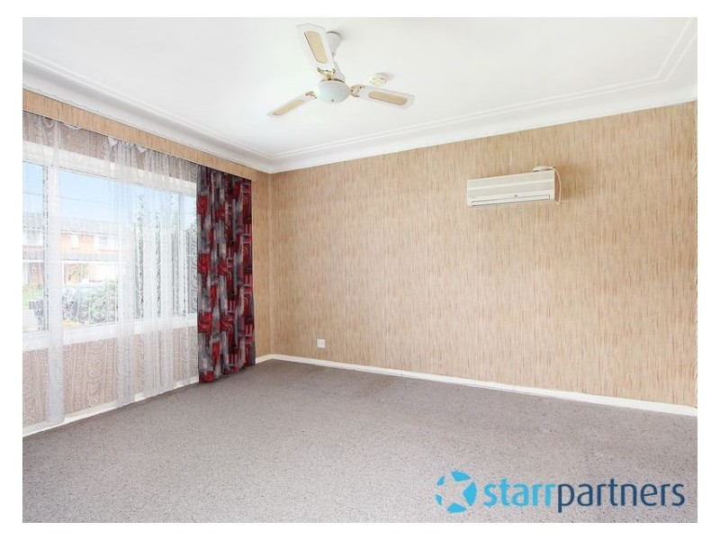 31 Beszant Street, Merrylands NSW 2160