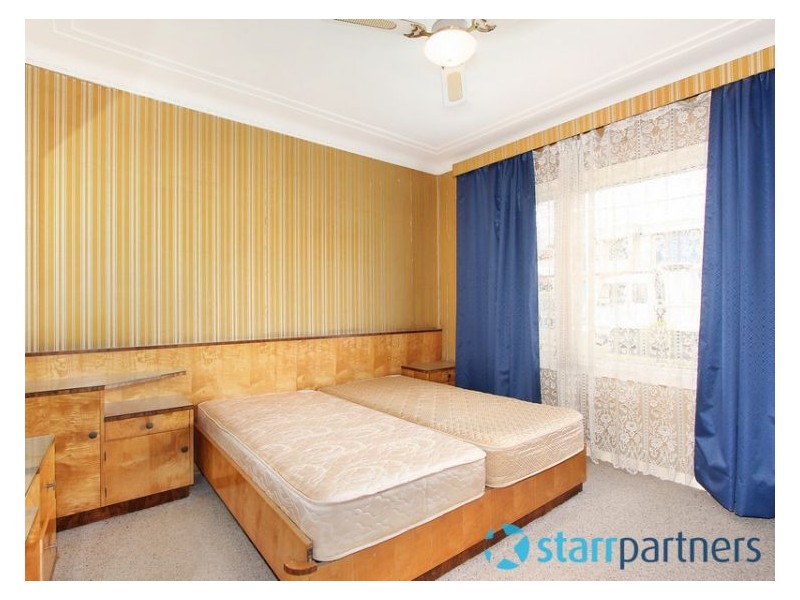 31 Beszant Street, Merrylands NSW 2160