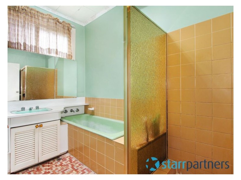 31 Beszant Street, Merrylands NSW 2160