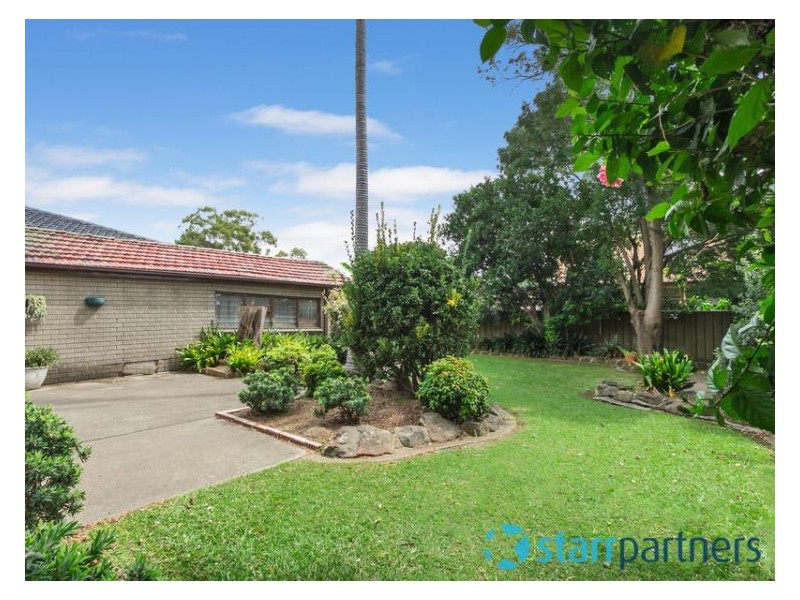 31 Beszant Street, Merrylands NSW 2160