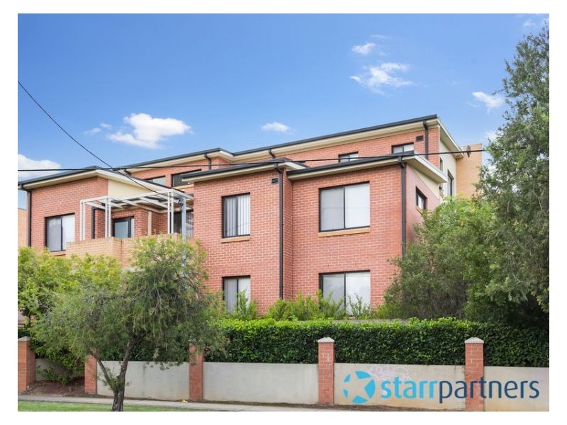 5/10-12 Reid Avenue, Westmead NSW 2145