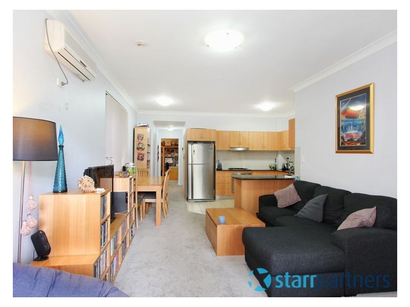5/10-12 Reid Avenue, Westmead NSW 2145