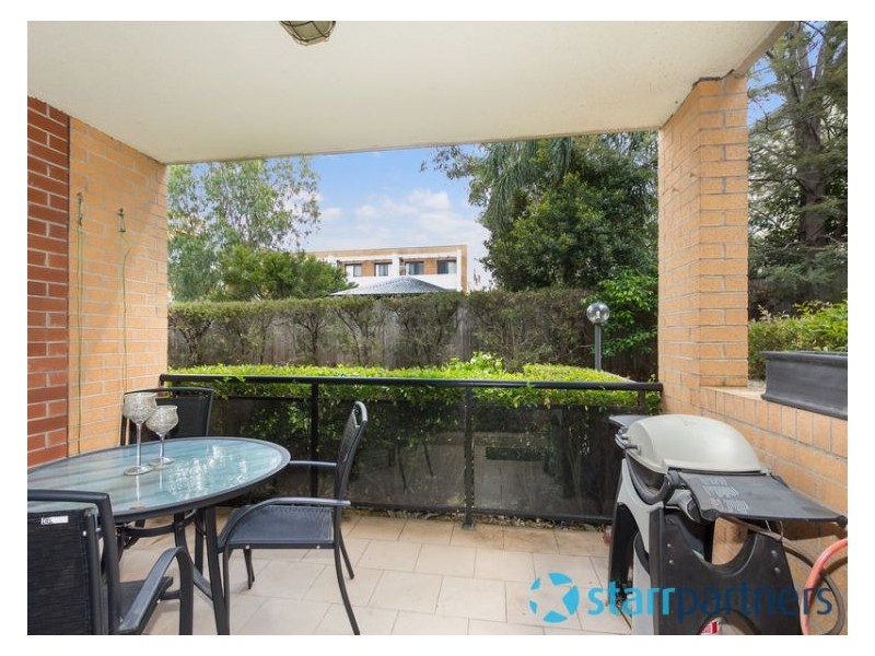 5/10-12 Reid Avenue, Westmead NSW 2145
