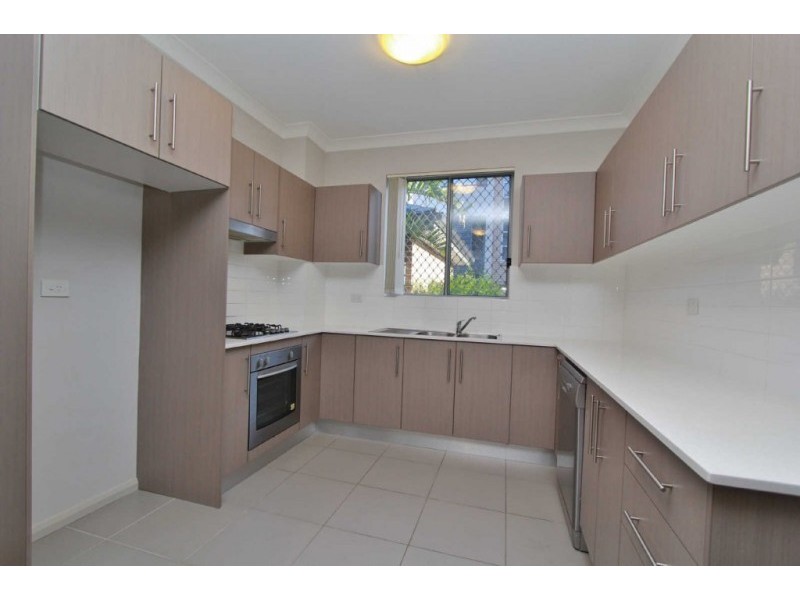 17/21 CROSS STREET, Guildford NSW 2161