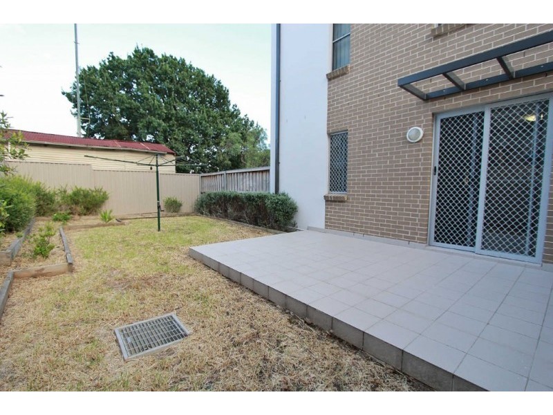 17/21 CROSS STREET, Guildford NSW 2161