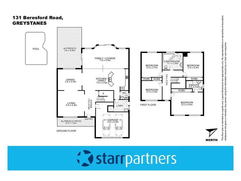 131 Beresford Road, Greystanes NSW 2145