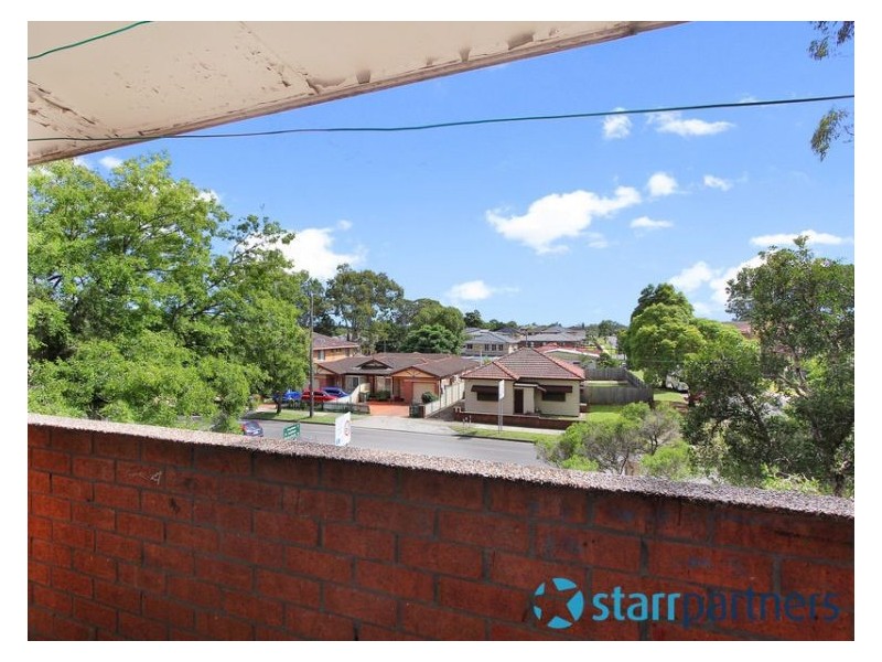 7/496 Merrylands Road, Merrylands NSW 2160