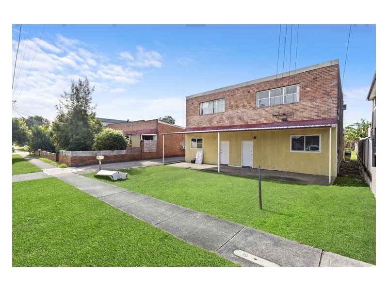 55 Alto Street, South Wentworthville NSW 2145