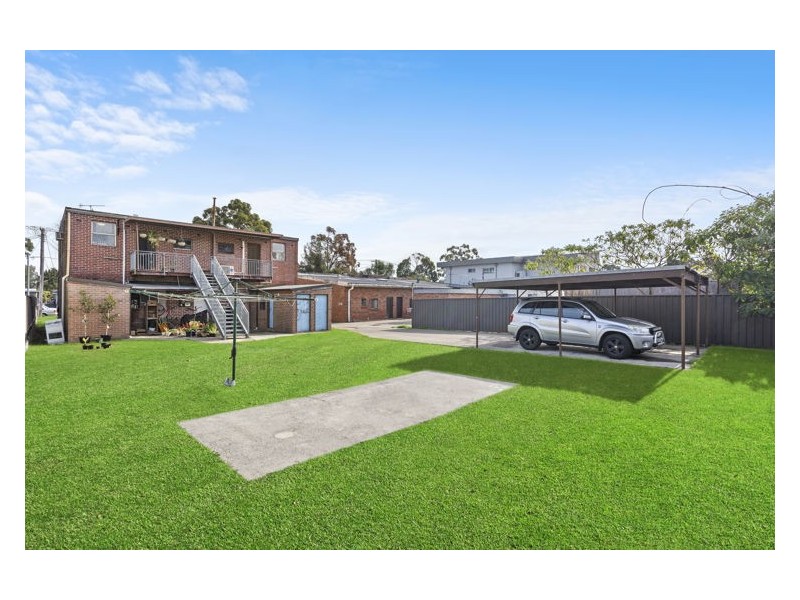 55 Alto Street, South Wentworthville NSW 2145