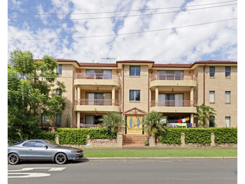 4/157 Pitt Street, Merrylands NSW 2160
