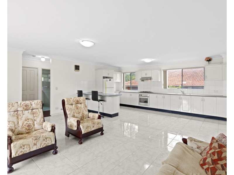 4/157 Pitt Street, Merrylands NSW 2160