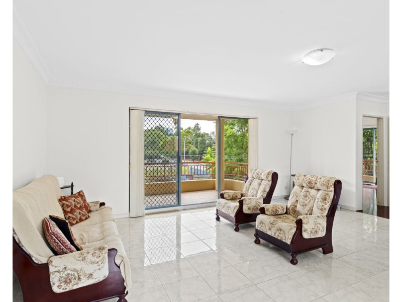 4/157 Pitt Street, Merrylands NSW 2160