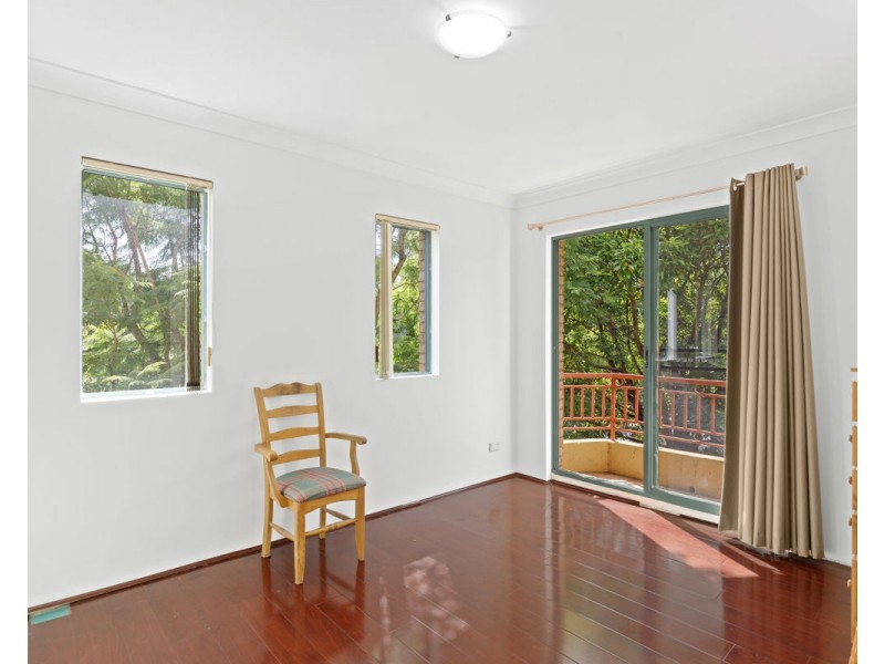 4/157 Pitt Street, Merrylands NSW 2160