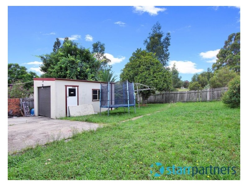 42 Fairfield Road, Guildford NSW 2161