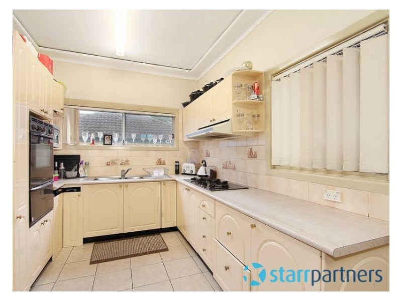 42 Fairfield Road, Guildford NSW 2161