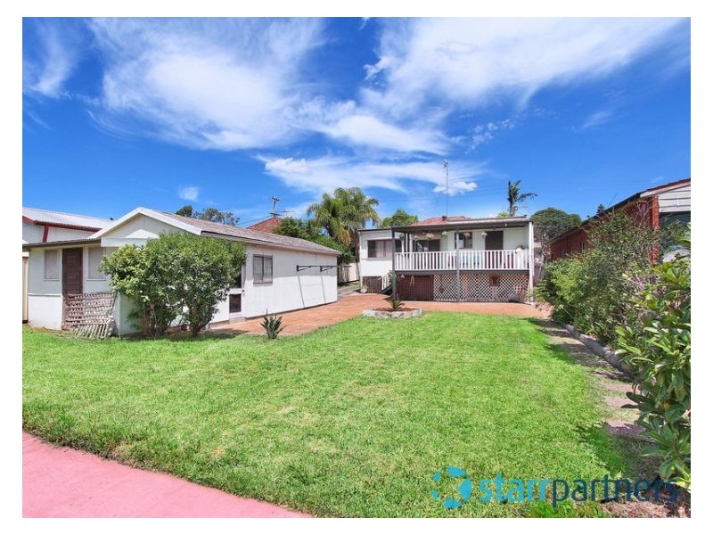 75 Myall Street, Merrylands NSW 2160