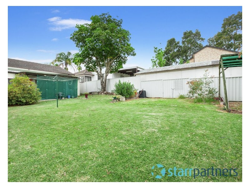 27 Rickard Street, Merrylands NSW 2160
