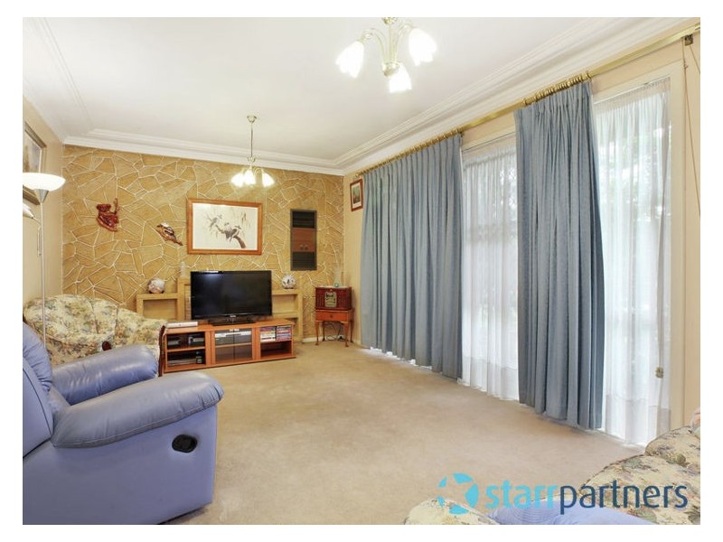 27 Rickard Street, Merrylands NSW 2160