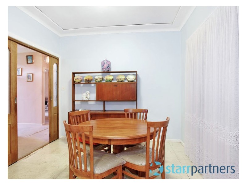 27 Rickard Street, Merrylands NSW 2160