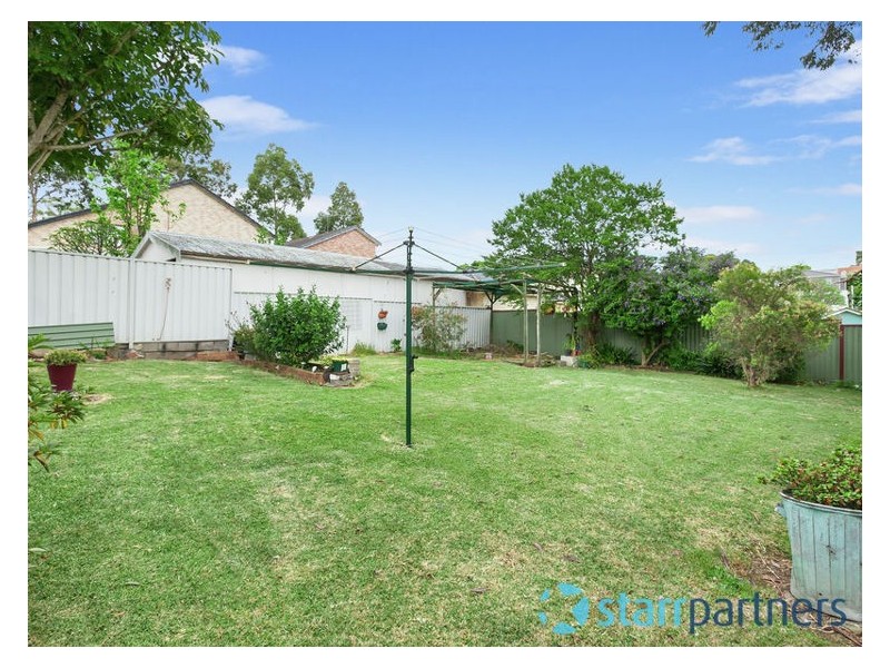 27 Rickard Street, Merrylands NSW 2160