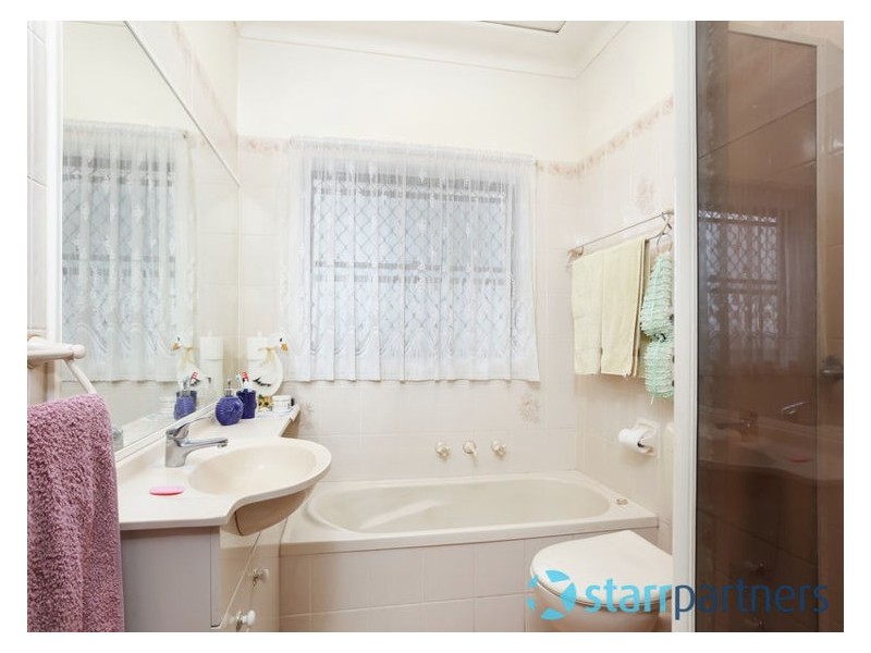 27 Rickard Street, Merrylands NSW 2160