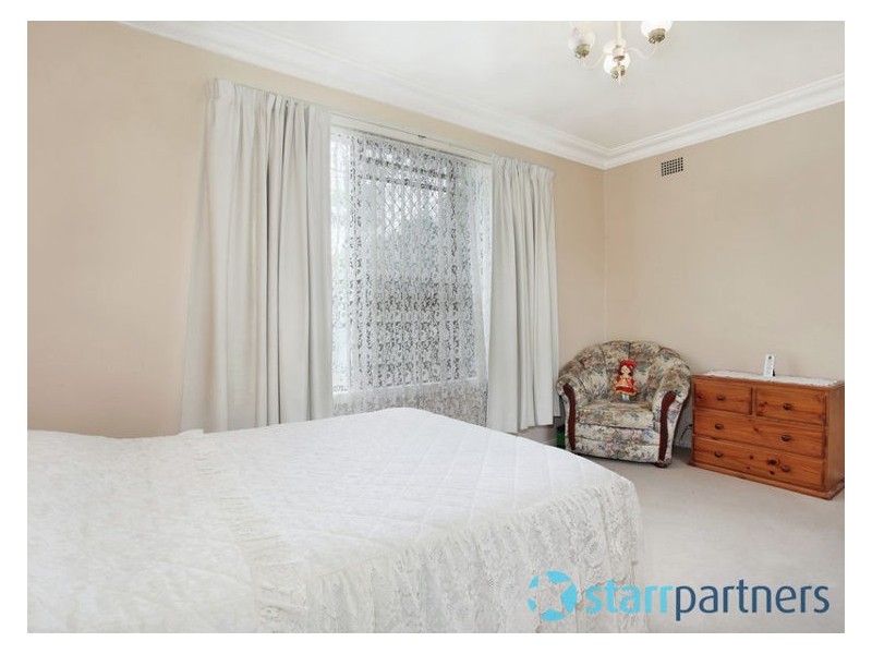 27 Rickard Street, Merrylands NSW 2160