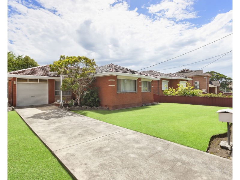 549 Merrylands Road, Merrylands NSW 2160