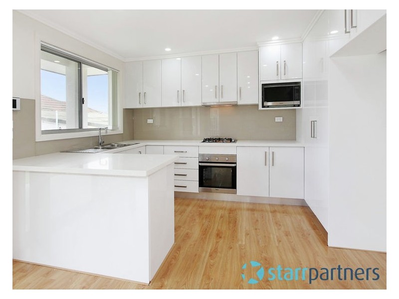 17 Millie Street, Guildford NSW 2161