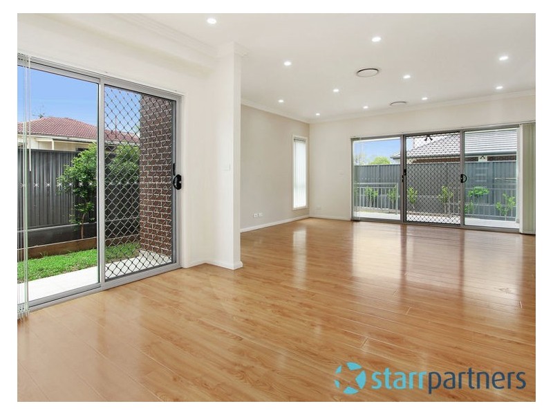 17 Millie Street, Guildford NSW 2161