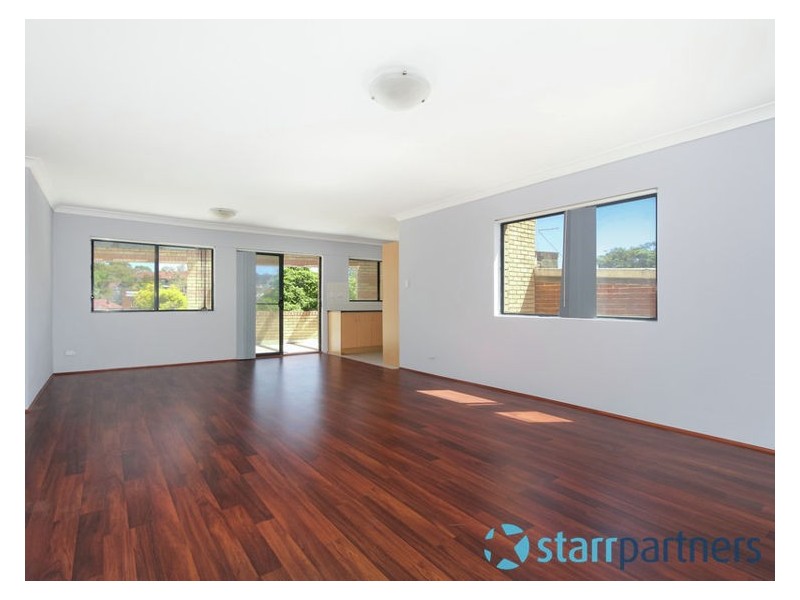 5/318 Railway Terrace, Guildford NSW 2161