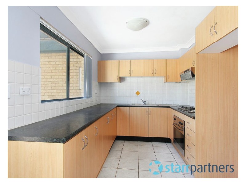 5/318 Railway Terrace, Guildford NSW 2161
