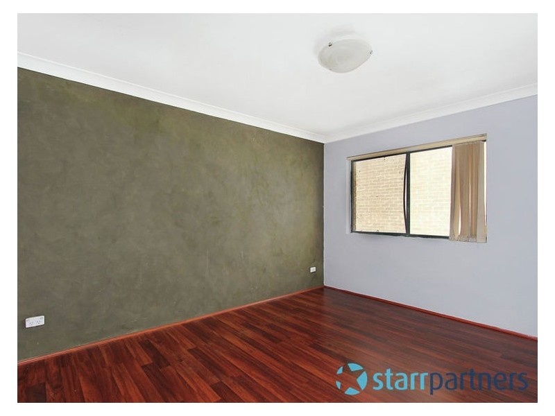 5/318 Railway Terrace, Guildford NSW 2161