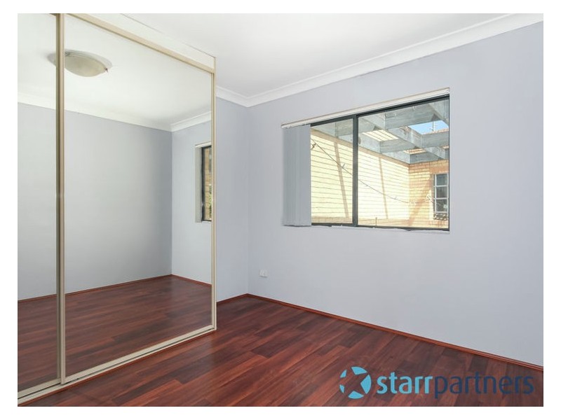 5/318 Railway Terrace, Guildford NSW 2161
