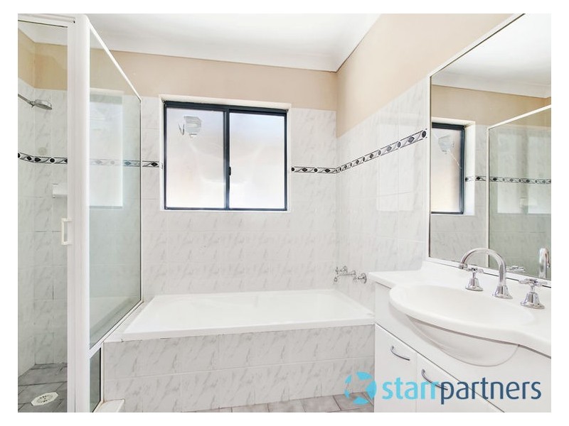 5/318 Railway Terrace, Guildford NSW 2161