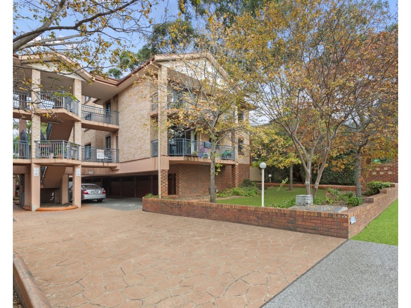 11/10-14 Calliope Street, Guildford NSW 2161