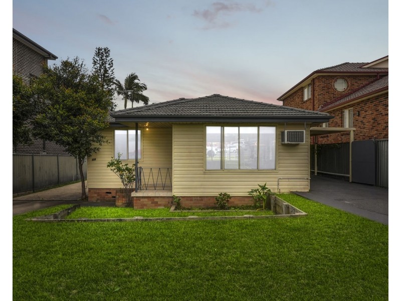 114a Burnett Street, Merrylands NSW 2160