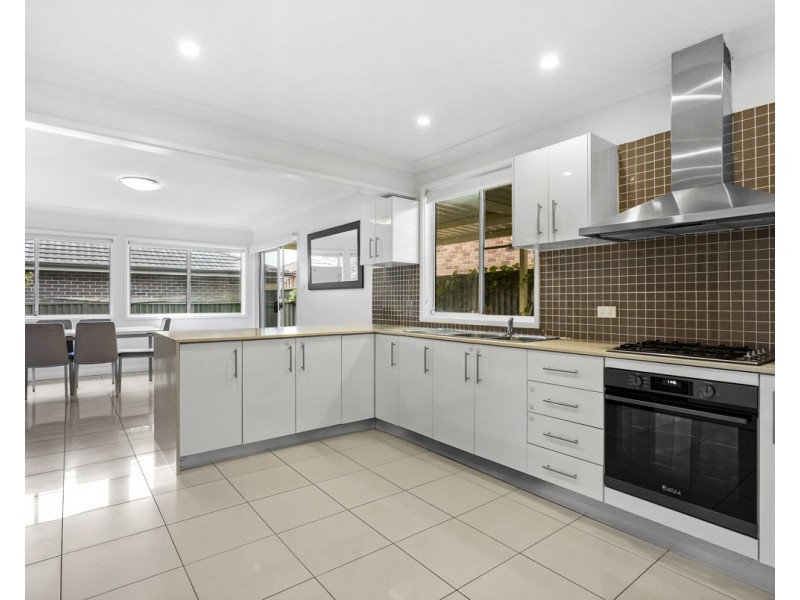 114a Burnett Street, Merrylands NSW 2160